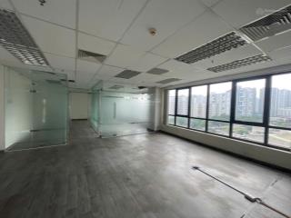Chính chủ cần cho thuê gấp sàn văn phòng tại lê đức thọ dt 200m2 giá cực rẻ chỉ hơn 200k/m2/th
