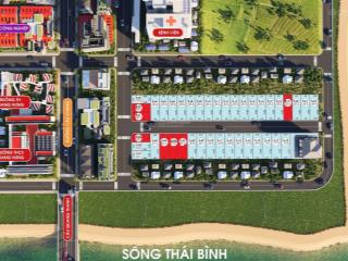 Bán lô đất nền tại hải phòng đã có sổ