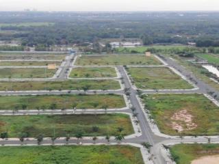 Chuyển nhượng khu dân cư đẹp tại hải phòng