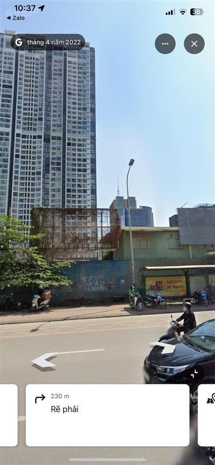 Chuyển nhượng dự án tòa văn phòng