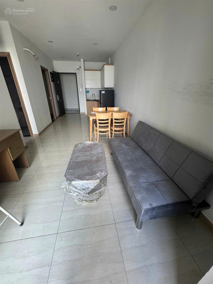 Cho thuê căn hộ bcons green view 2 phòng ngủ, 2 nhà vệ sinh, nội thất đầy đủ
