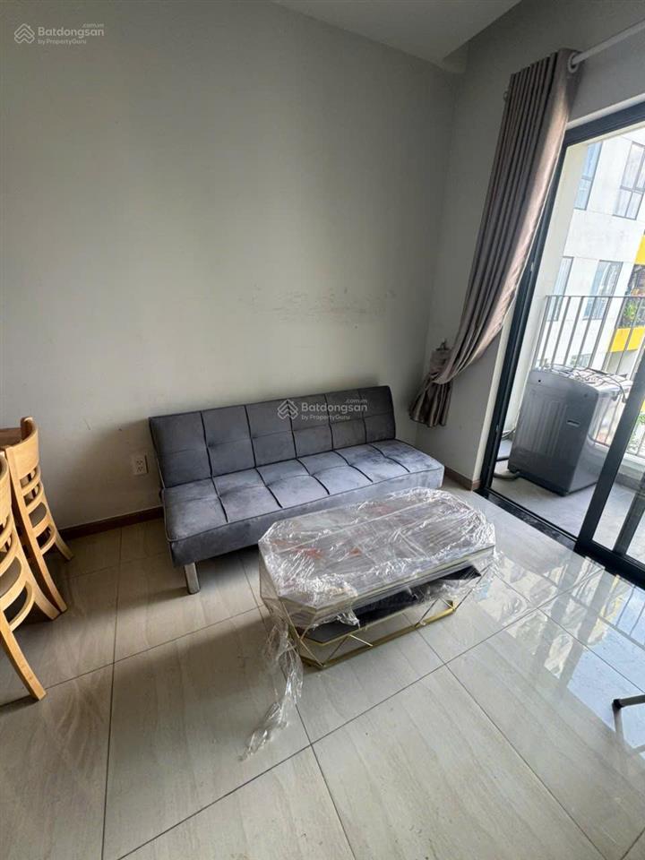 Cho thuê căn hộ bcons green view 2 phòng ngủ, 2 nhà vệ sinh, nội thất đầy đủ