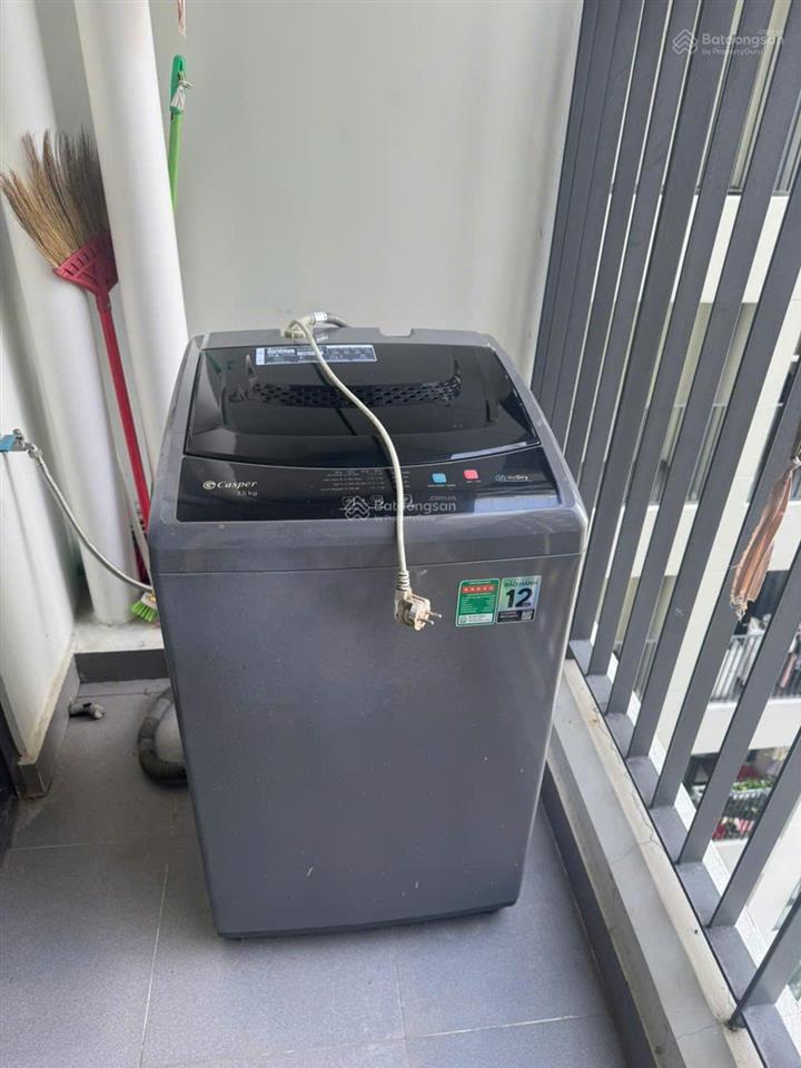 Cho thuê căn hộ bcons green view 2 phòng ngủ, 2 nhà vệ sinh, nội thất đầy đủ