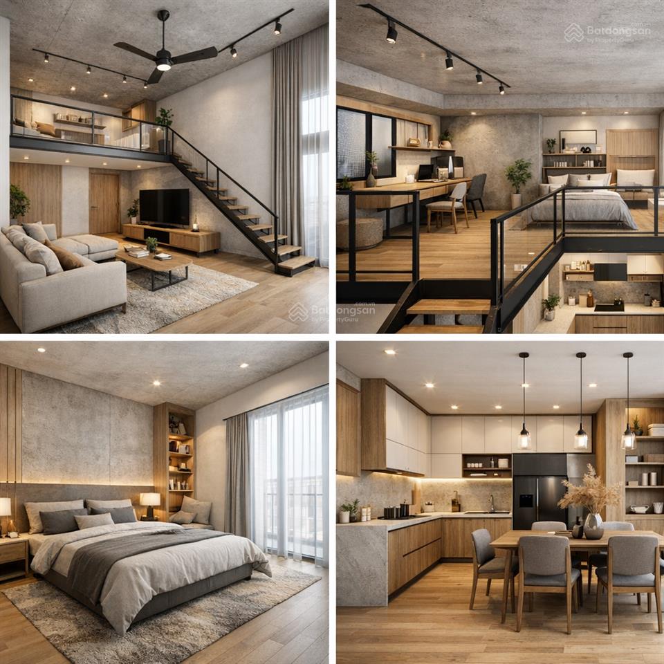 Chính chủ  cần bán căn mezza 86,5m2 the wisteria