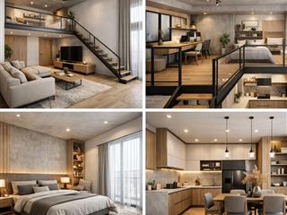 Chính chủ  cần bán căn mezza 86,5m2 the wisteria