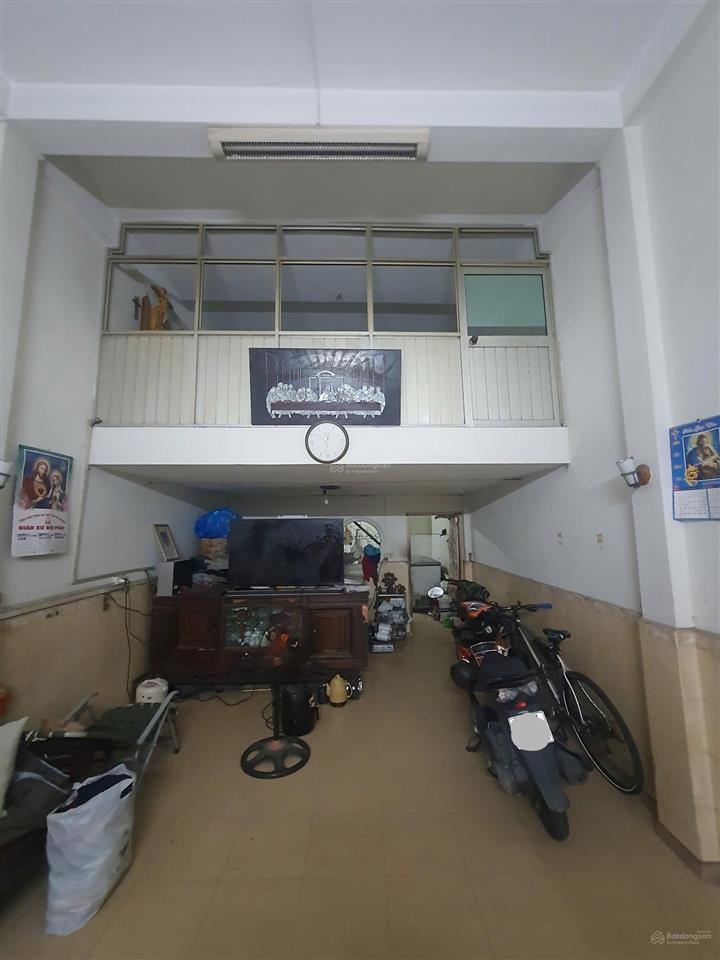 Siêu phẩm 2026 ! lê văn sỹ. . q.3  diện tích 4,2 x 15,5m. 3 tầng + lửng. chỉ 12 tỷ. có bớt lộc