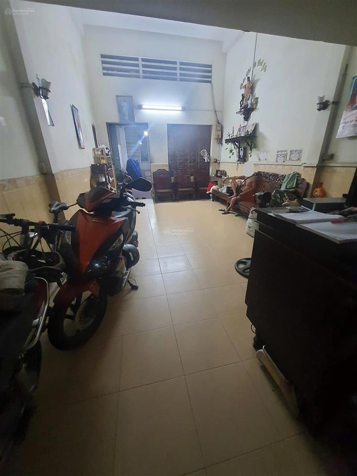 Siêu phẩm 2026 ! lê văn sỹ. . q.3  diện tích 4,2 x 15,5m. 3 tầng + lửng. chỉ 12 tỷ. có bớt lộc