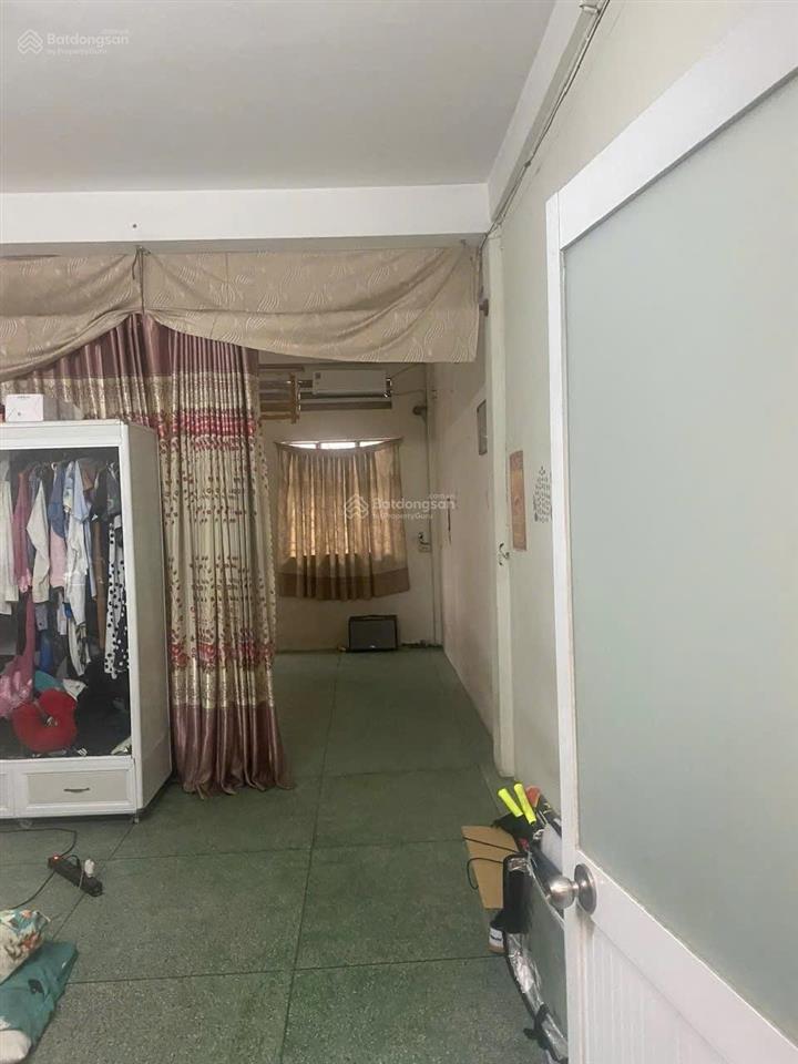 Siêu phẩm 2026 ! lê văn sỹ. . q.3  diện tích 4,2 x 15,5m. 3 tầng + lửng. chỉ 12 tỷ. có bớt lộc