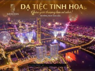 Khai xuân bính ngọ  sở hữu căn hộ view sông hàn, biển mỹ khê tặng ngay xe vf3 và vé du lịch 20trđ