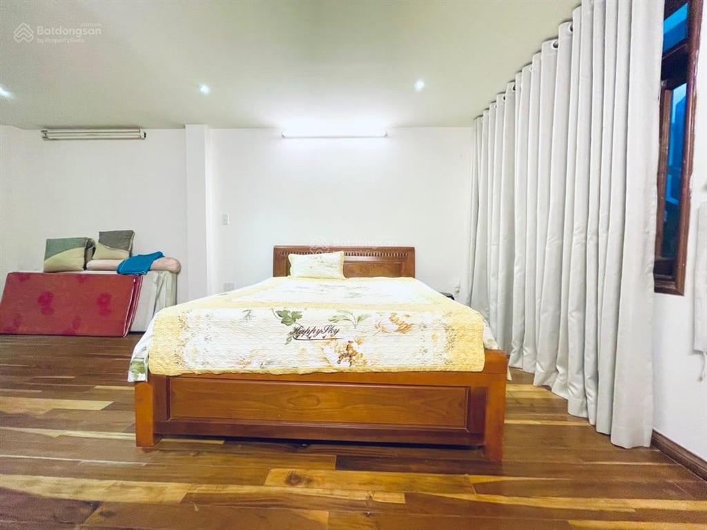 Sập hầm khủng  bán đất tặng nhà 4 tầng mới sát biển mỹ khê 300m  full gỗ xịn  chỉ 11.x tỷ