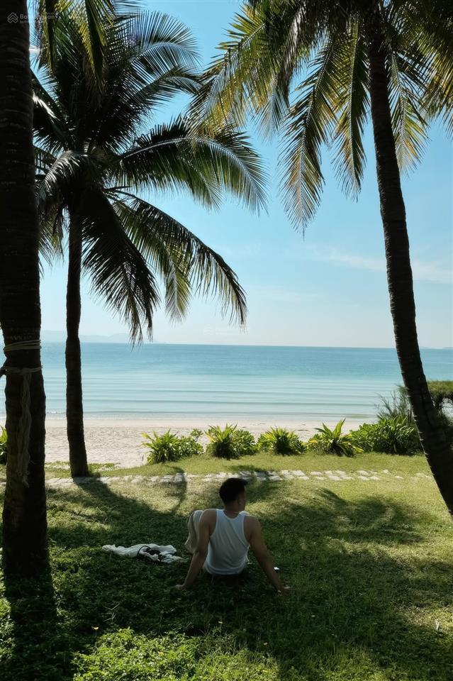 Bán đất mặt tiền võ nguyên giáp view biển mỹ khê chỉ 173tr/m2  quỹ đất triệu đô cực hiếm