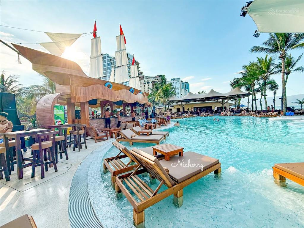 Bán đất mặt tiền võ nguyên giáp view biển mỹ khê chỉ 173tr/m2  quỹ đất triệu đô cực hiếm