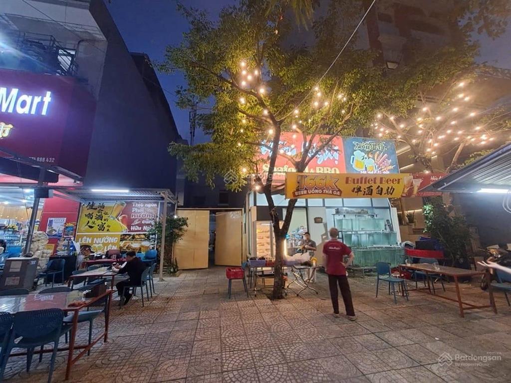 Bán đất mặt tiền võ nguyên giáp view biển mỹ khê chỉ 173tr/m2  quỹ đất triệu đô cực hiếm