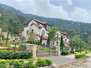 Duy nhất biệt thự đơn lập view hồ sở hữu lâu dài