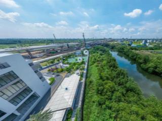 Bán căn hộ giá tốt mt east mark, giá 54tr/m2 có vat, cơ hội tăng giá cao