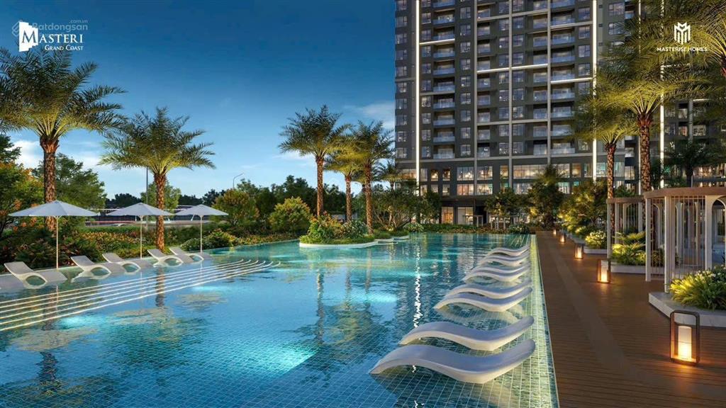 Cắt lỗ 200tr căn 1n + massteri era landmark