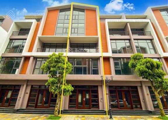 Em hoa hậu biệt thự liền kề 56m2 tại ocp2,3