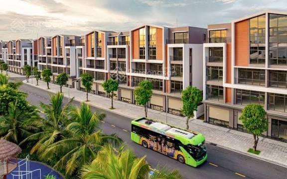 Em hoa hậu biệt thự liền kề 56m2 tại ocp2,3