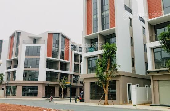 Em hoa hậu biệt thự liền kề 56m2 tại ocp2,3