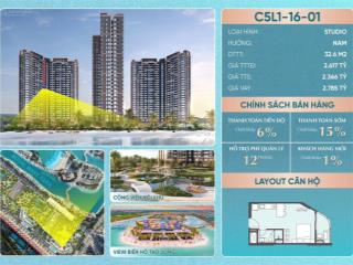 Căn hộ chung cư cao cấp masteri grand coast