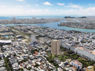 Duy nhất quận hải châu, đà nẵng  chung cư cao cấp vista residence chỉ 60tr/m2  sổ hồng vĩnh viễn