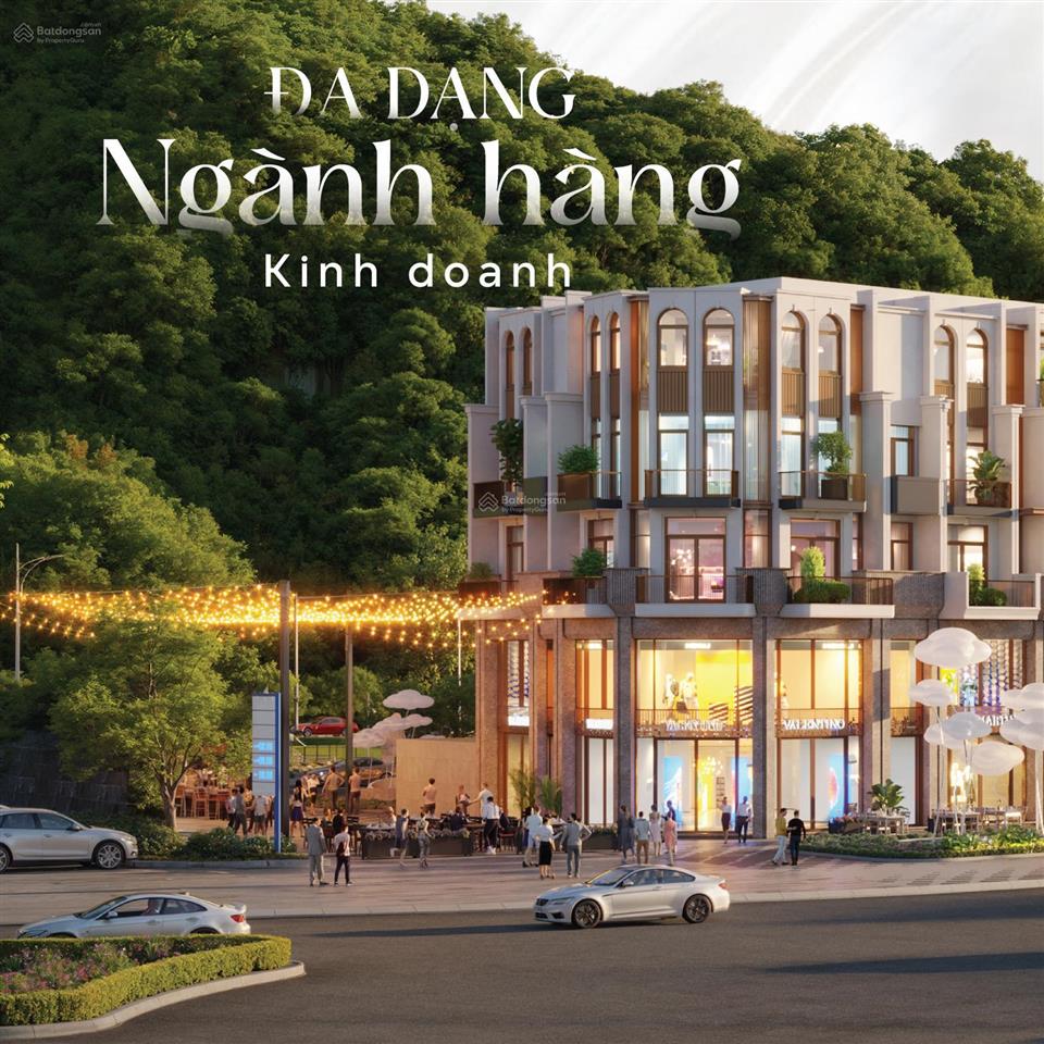 Hiếm có liền dải 4 căn mặt tiền 20m view sông tọa độ vàng mở nhà hàng, cà phê tại tp. quy nhơn