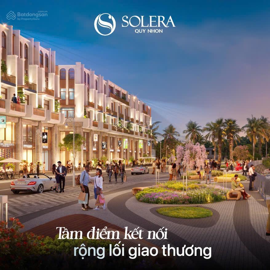 Hiếm có liền dải 4 căn mặt tiền 20m view sông tọa độ vàng mở nhà hàng, cà phê tại tp. quy nhơn