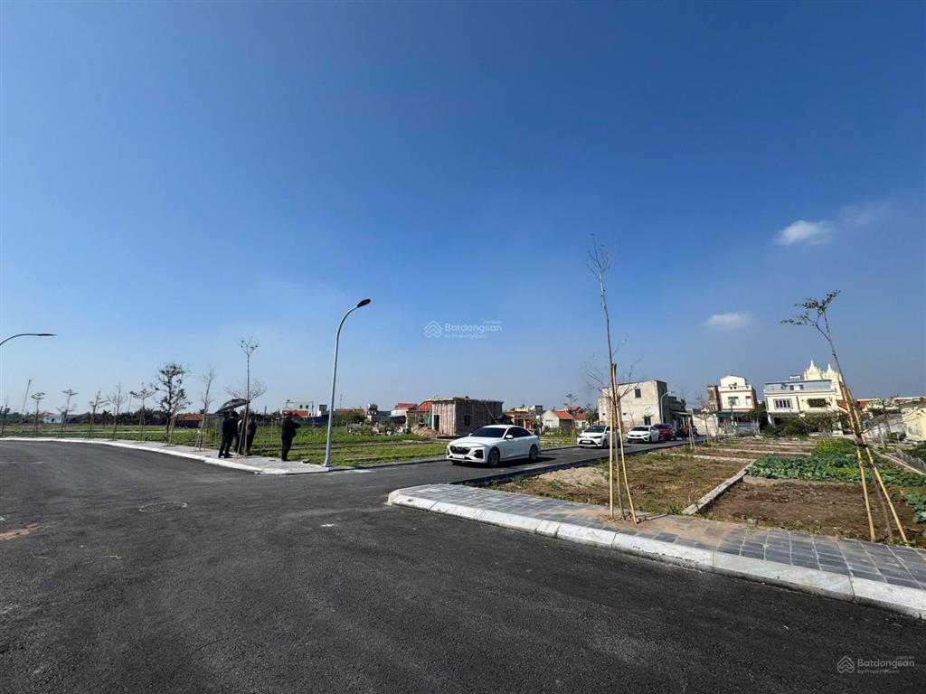 Đất view biển gần bãi tắm thịnh long ninh bình