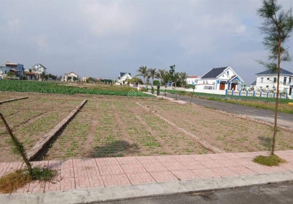 Đất view biển gần bãi tắm thịnh long ninh bình