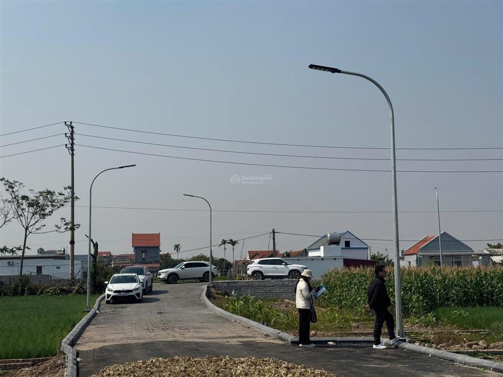 Bán đất biển thịnh long, sẵn sổ đỏ, full thổ cư.