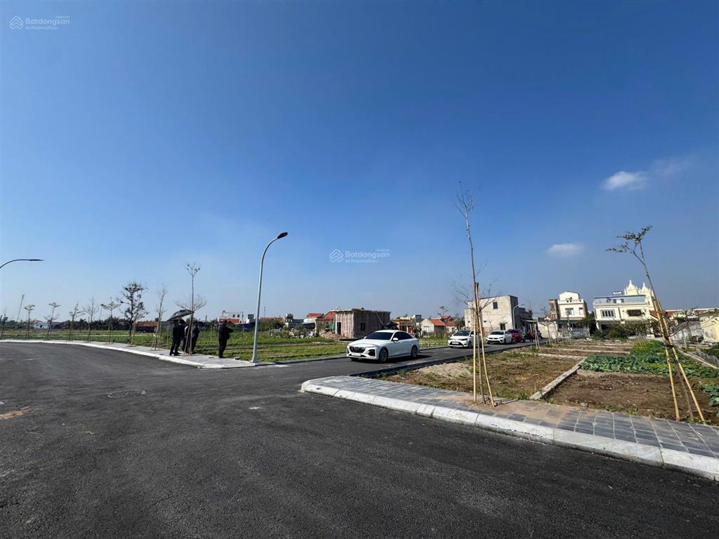 Bán đất biển thịnh long, sẵn sổ đỏ, full thổ cư.