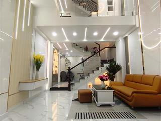 Nhà 3 tầng nguyễn văn khối  48m² hxh  nhỉnh 6 tỷ