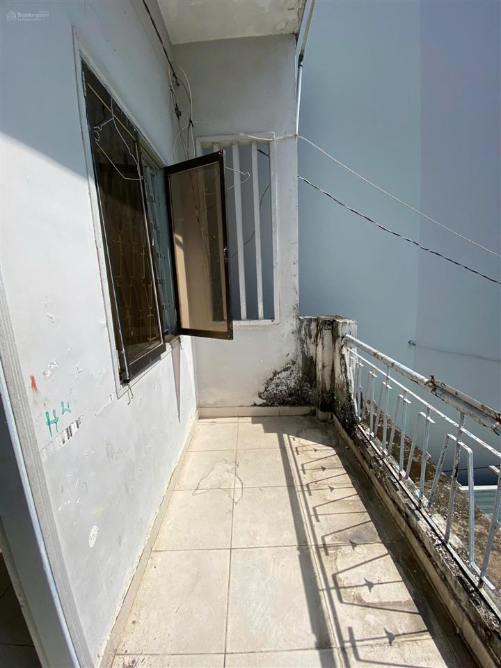 Nhà đất đường nguyễn khuyến, quận bình thạnh, 82m² (nở hậu 5.7), 8.6 tỷ