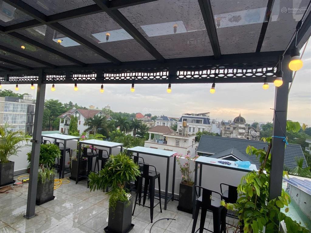 Bán nhà 5 tầng đường nguyễn thị tú, quận bình tân, 6x15m, thang máy, 15 chdv, thu 900tr/năm