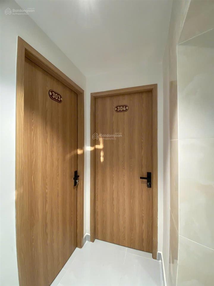 Bán nhà 5 tầng đường nguyễn thị tú, quận bình tân, 6x15m, thang máy, 15 chdv, thu 900tr/năm
