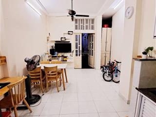 Bán nhà chính chủ, không qua môi giới hẻm xe 3 gác đường điện biên phủ, phường gia định.