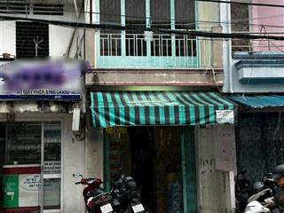 Nhà mặt tiền giá siêu rẻ cho khách đầu tư