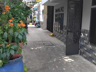 Nhà đẹp mới xây  sổ hồng riêng  giá mềm như hạt dẻ