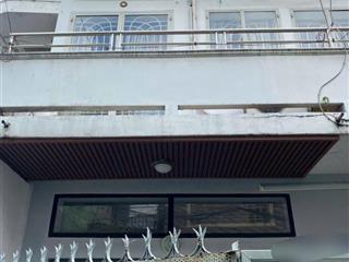 Nhà đẹp bến phú lâm giá quá tốt xách valy vào ở