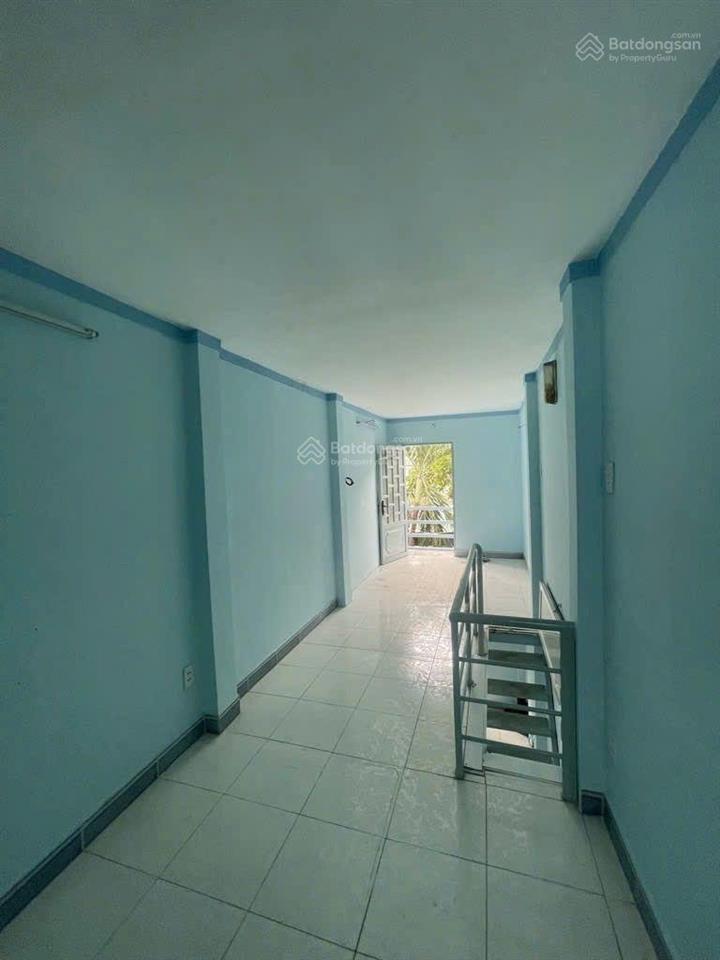 Nhỉnh 2 tỷ  sổ hồng riêng2 tầng trung tâm quận 6