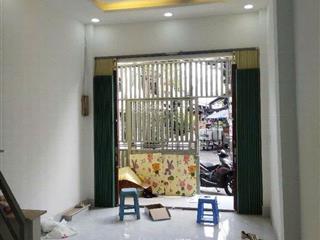 Nhà 3 tầng  hxt  trung tâm q6  sổ hồng riêng giá tốt