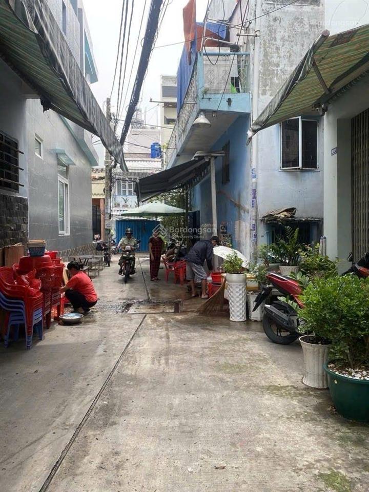 Sổ hồng riêng  hxh  trung tâm q6  giá nhỉnh 4 tỷ