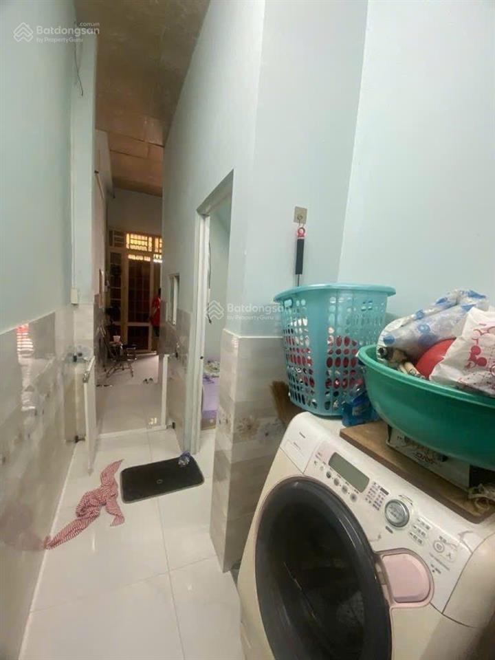 Sổ hồng riêng  hxh  trung tâm q6  giá nhỉnh 4 tỷ