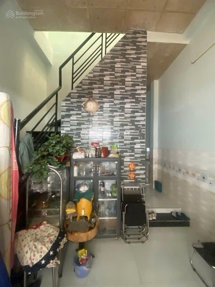 Sổ hồng riêng  hxh  trung tâm q6  giá nhỉnh 4 tỷ