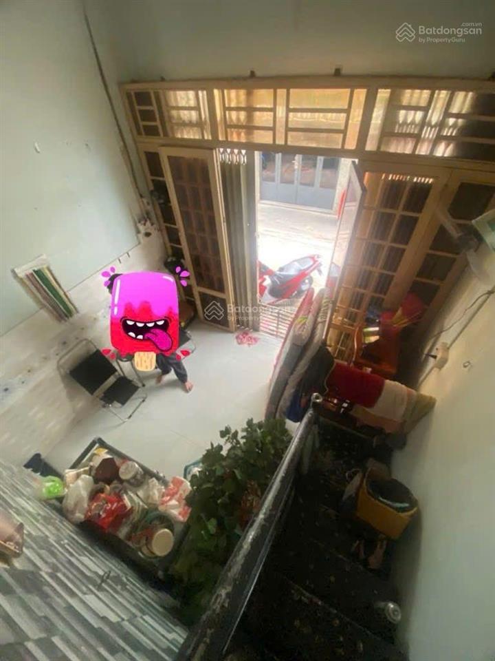 Sổ hồng riêng  hxh  trung tâm q6  giá nhỉnh 4 tỷ