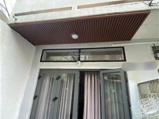 Nhà 2 tầng  sổ hồng riêng  giá nhỉnh 4 tỷ