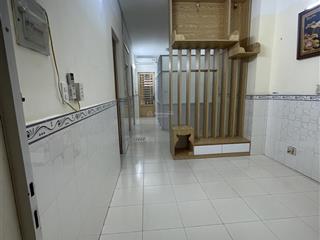Cho thuê cc nguyên căn trung tâm q10, 3pn, 2wc, 2 máy lạnh, máy giặt