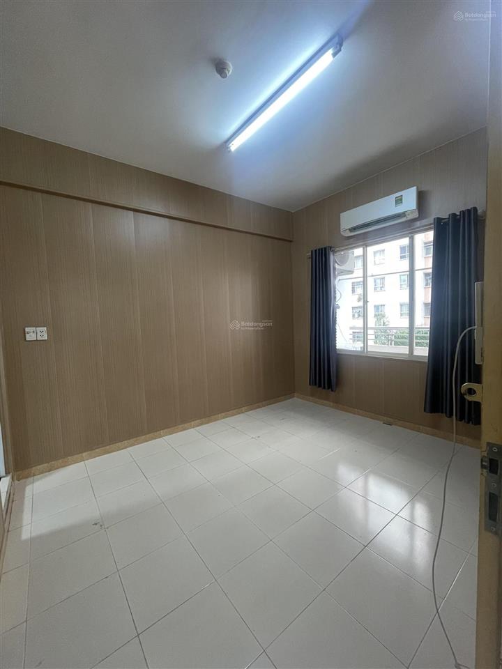 Cho thuê cc nguyên căn trung tâm q10, 3pn, 2wc, 2 máy lạnh, máy giặt