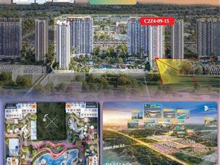 Căn hộ 2pn rẻ nhất masterise era landmark giá chỉ 3,7tỷcơ hội đầu tư sinh lời cao, dễ kinh doanh