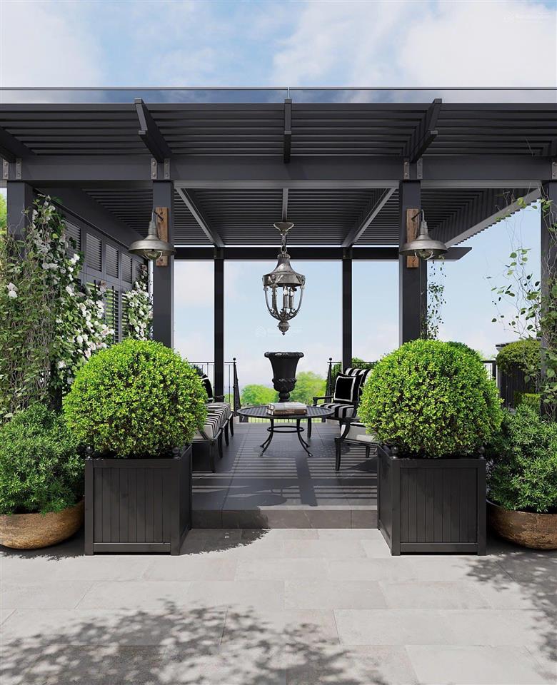 Bán biệt thự trần khánh dư  366m2 2 tầng  185 tỷ  kiệt tác kiến trúc pháp, đẳng cấp thượng lưu